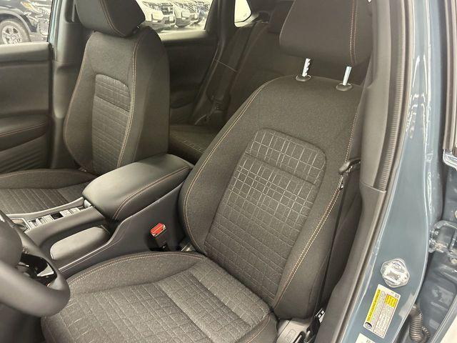 Photo of 2026 Pearl Honda HR-V