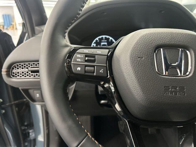 Photo of 2026 Pearl Honda HR-V