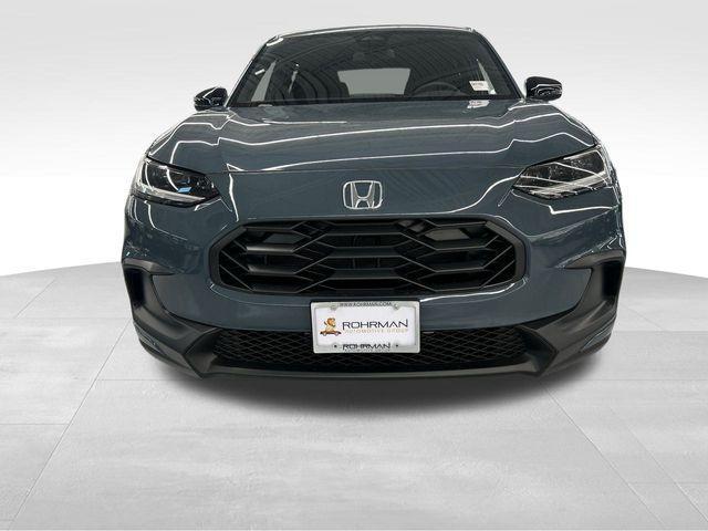 Photo of 2026 Pearl Honda HR-V