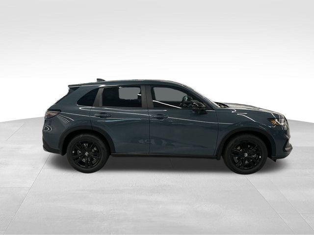 Photo of 2026 Pearl Honda HR-V