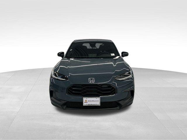 Photo of 2026 Pearl Honda HR-V
