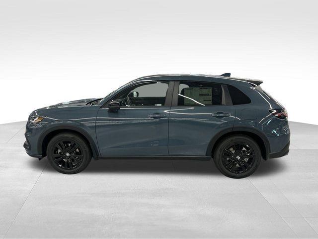 Photo of 2026 Pearl Honda HR-V