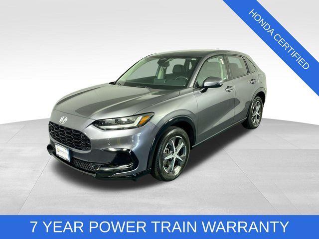 2023 Honda HR-V
