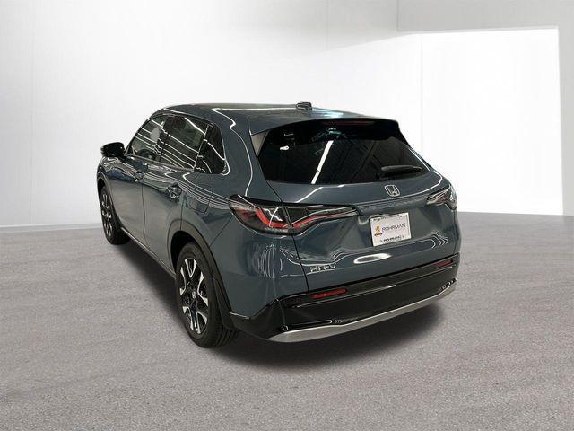 Photo of 2026 Pearl Honda HR-V