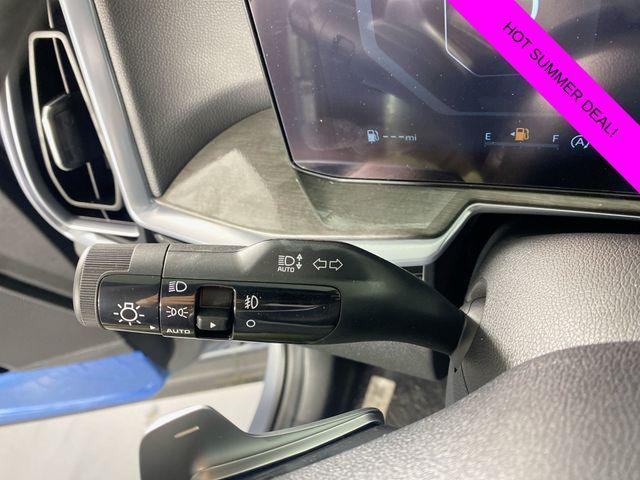 Photo of 2024 Everlasting Silver Kia Sorento