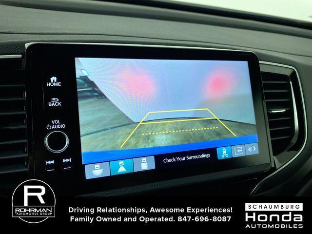 Photo of 2025 Sky Honda Ridgeline