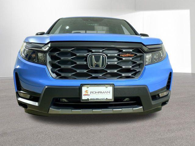 Photo of 2025 Sky Honda Ridgeline