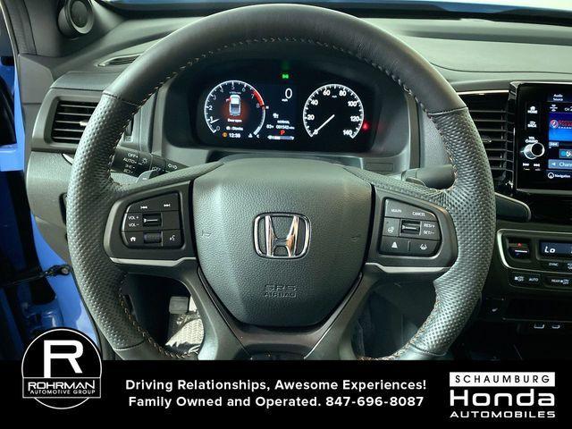 Photo of 2025 Sky Honda Ridgeline