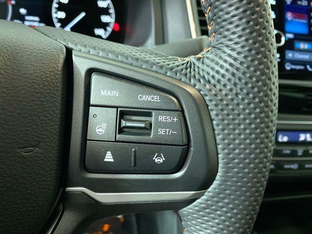 Photo of 2025 Sky Honda Ridgeline