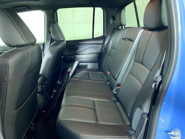 Photo of 2025 Sky Honda Ridgeline