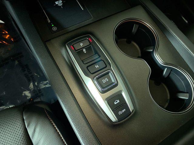 Photo of 2025 Sky Honda Ridgeline