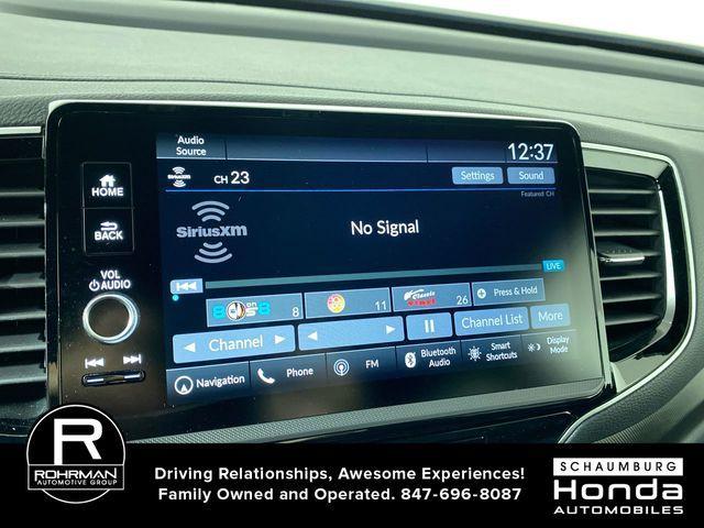 Photo of 2025 Sky Honda Ridgeline