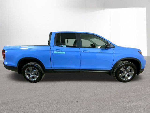 Photo of 2025 Sky Honda Ridgeline