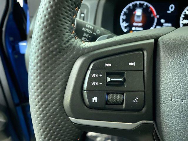 Photo of 2025 Sky Honda Ridgeline