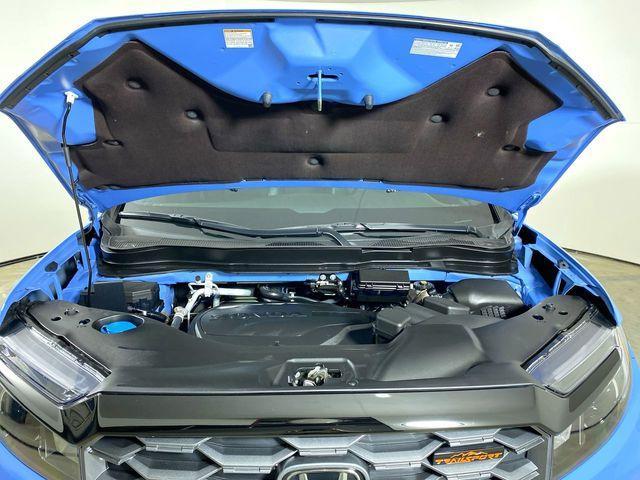 Photo of 2025 Sky Honda Ridgeline