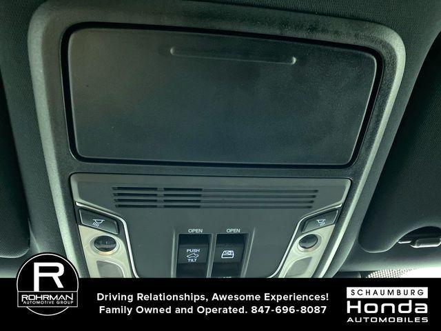 Photo of 2025 Sky Honda Ridgeline