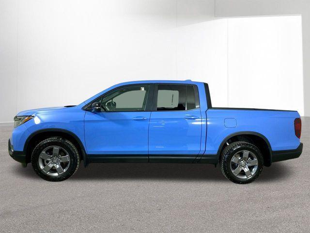 Photo of 2025 Sky Honda Ridgeline