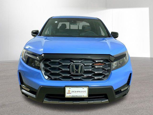 Photo of 2025 Sky Honda Ridgeline