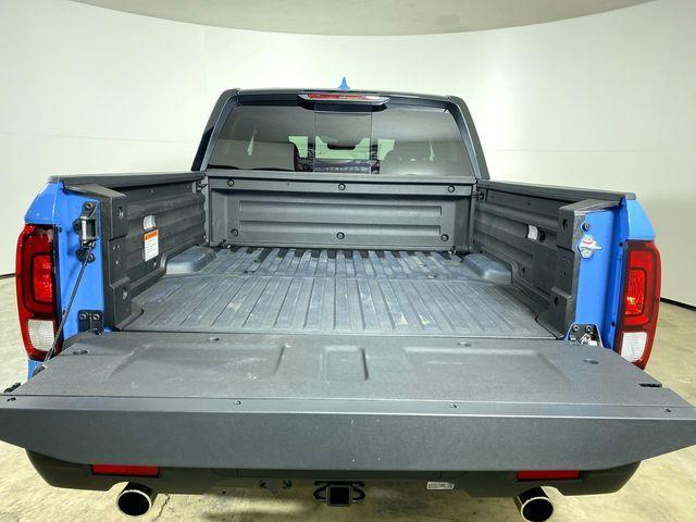 Photo of 2025 Sky Honda Ridgeline