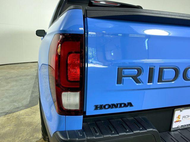 Photo of 2025 Sky Honda Ridgeline