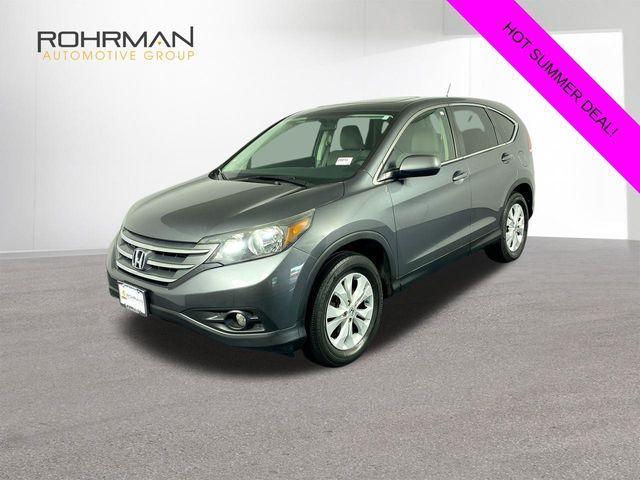 2013 Honda CR-V