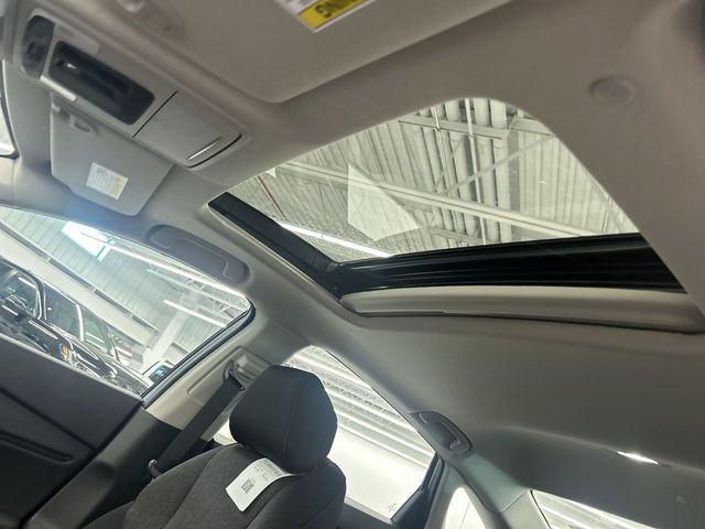 Photo of 2025 Urban Gray Pearl Honda Accord
