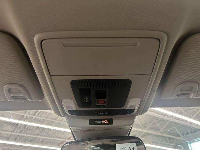 Photo of 2025 Urban Gray Pearl Honda Accord