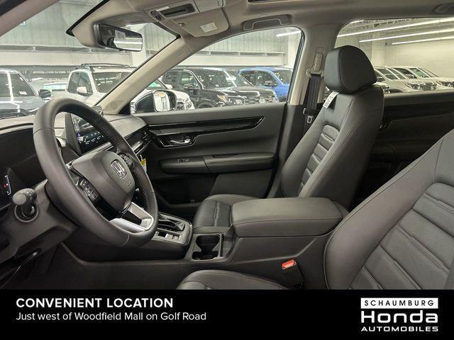 Photo of 2026 Canyon Honda CR-V