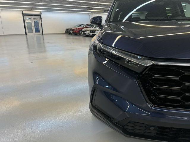 Photo of 2026 Canyon Honda CR-V