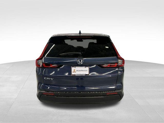 Photo of 2026 Canyon Honda CR-V