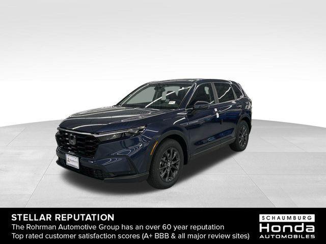 Photo of 2026 Canyon Honda CR-V
