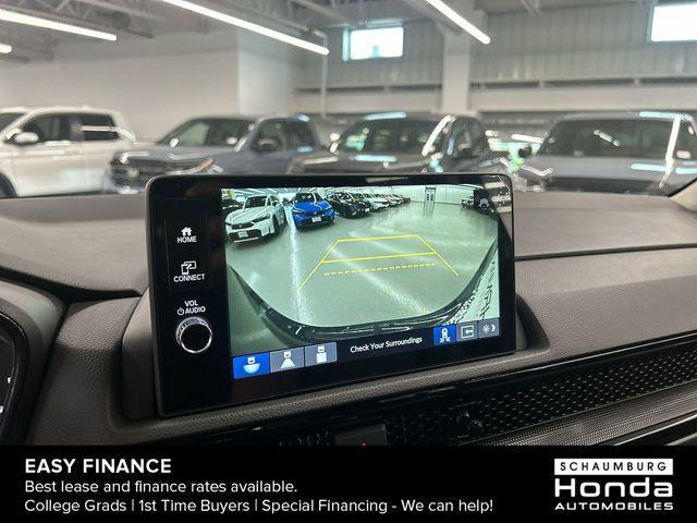 Photo of 2026 Canyon Honda CR-V