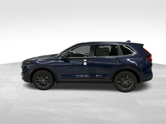 Photo of 2026 Canyon Honda CR-V