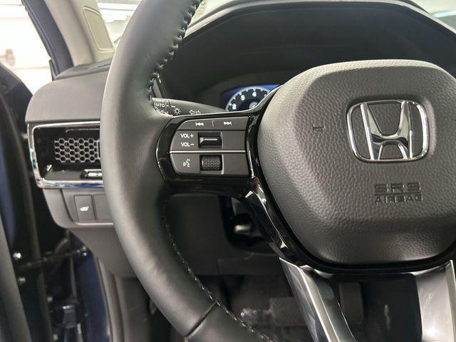 Photo of 2026 Canyon Honda CR-V