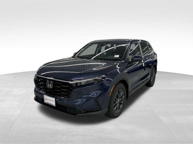 Photo of 2026 Canyon Honda CR-V