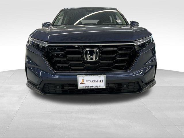 Photo of 2026 Canyon Honda CR-V