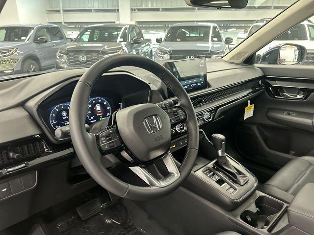 Photo of 2026 Canyon Honda CR-V