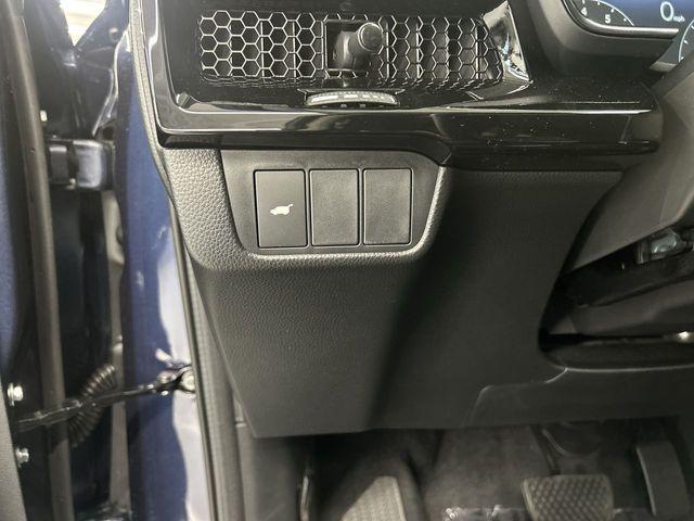 Photo of 2026 Canyon Honda CR-V
