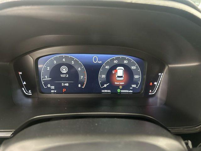 Photo of 2026 Canyon Honda CR-V