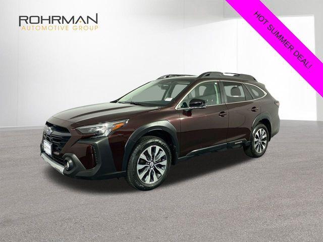 2023 Subaru Outback