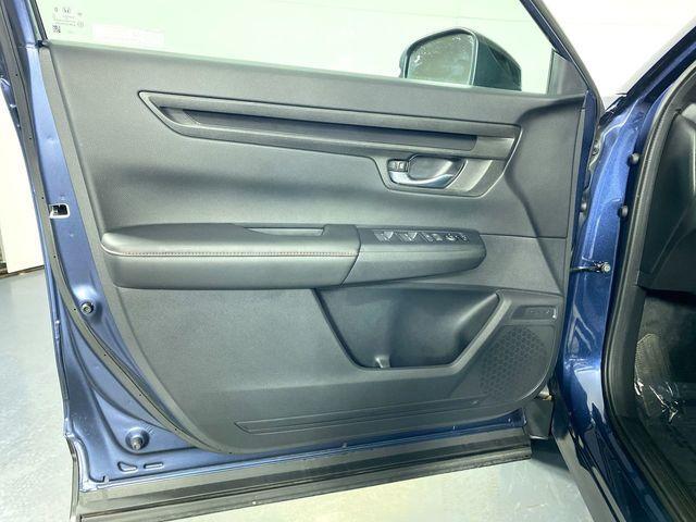 Photo of 2024 Canyon Honda CR-V Hybrid