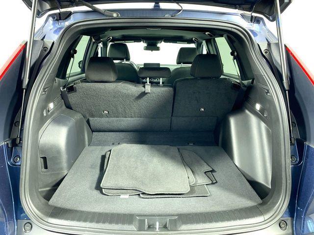 Photo of 2024 Canyon Honda CR-V Hybrid