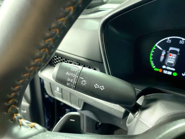 Photo of 2024 Canyon Honda CR-V Hybrid