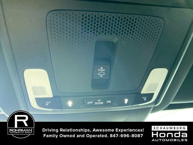 Photo of 2024 Canyon Honda CR-V Hybrid