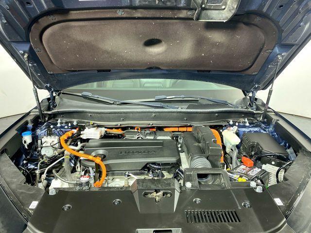 Photo of 2024 Canyon Honda CR-V Hybrid