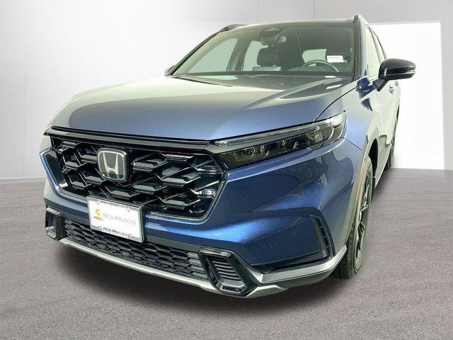Photo of 2024 Canyon Honda CR-V Hybrid