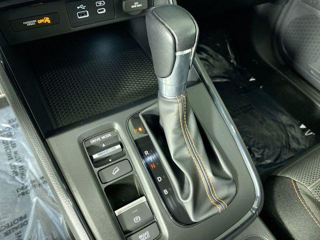 Photo of 2024 Canyon Honda CR-V Hybrid