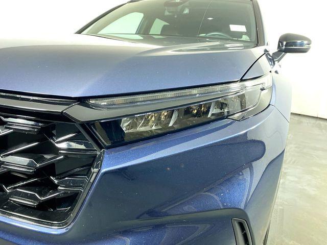 Photo of 2024 Canyon Honda CR-V Hybrid
