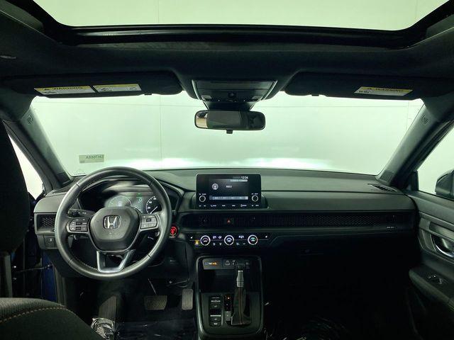 Photo of 2024 Canyon Honda CR-V Hybrid