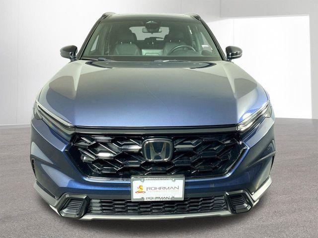 Photo of 2024 Canyon Honda CR-V Hybrid